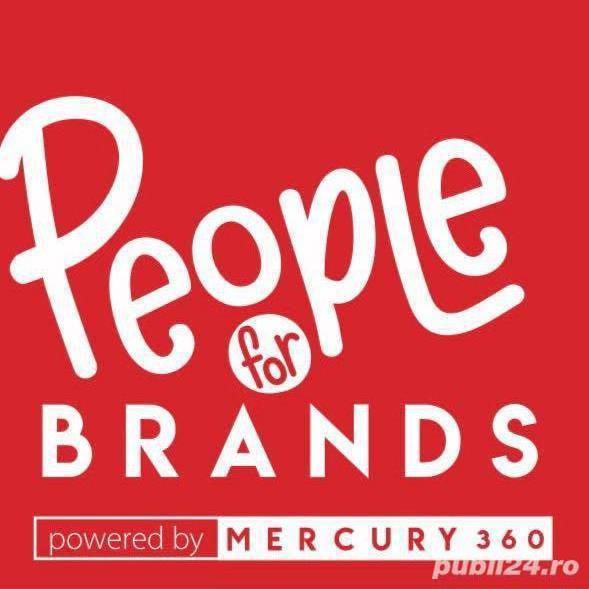 Supervizor Bucuresti