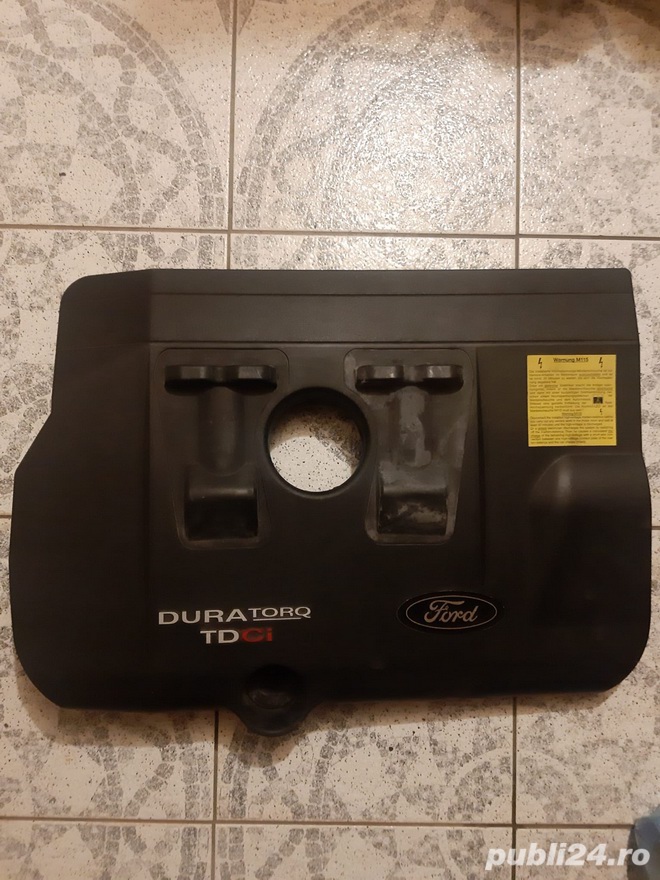 Capac motor FORD Mondeo Mk 3