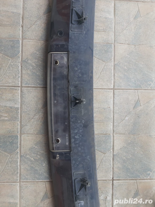 Spoiler ,haion spate cu stop frana Ford Kuga 2008-2013