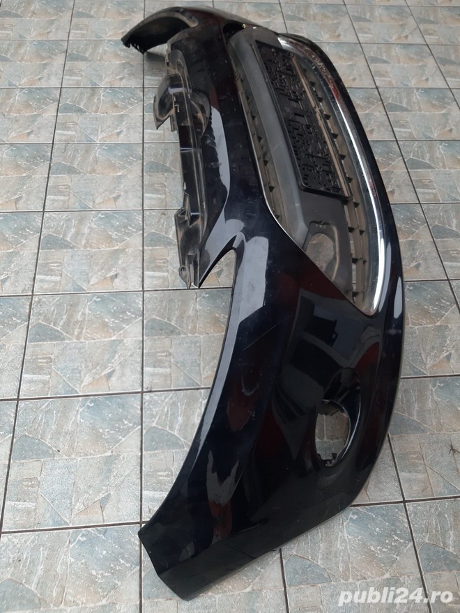 Bara fata cu grilaj Ford 500 lei