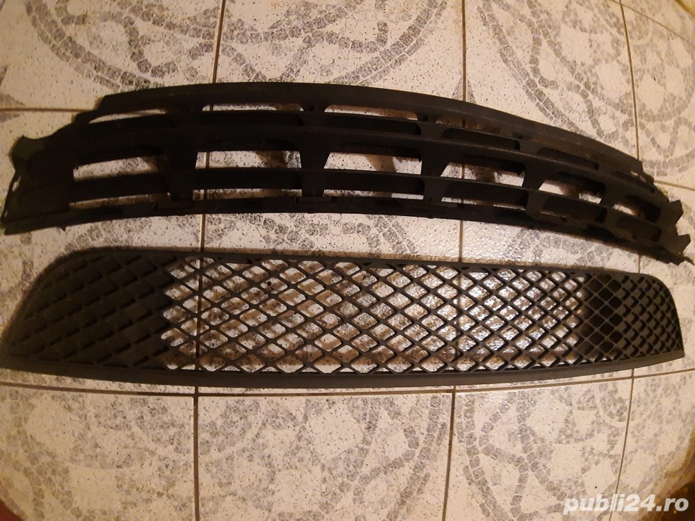 Grila bara fata Ford diferite modele