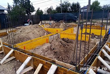 Executam constructi și amenajări locuințe !!