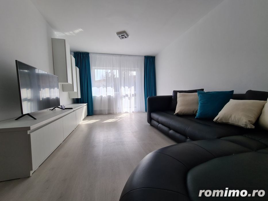 apartament excelent cu 2 camere Complex Studentesc