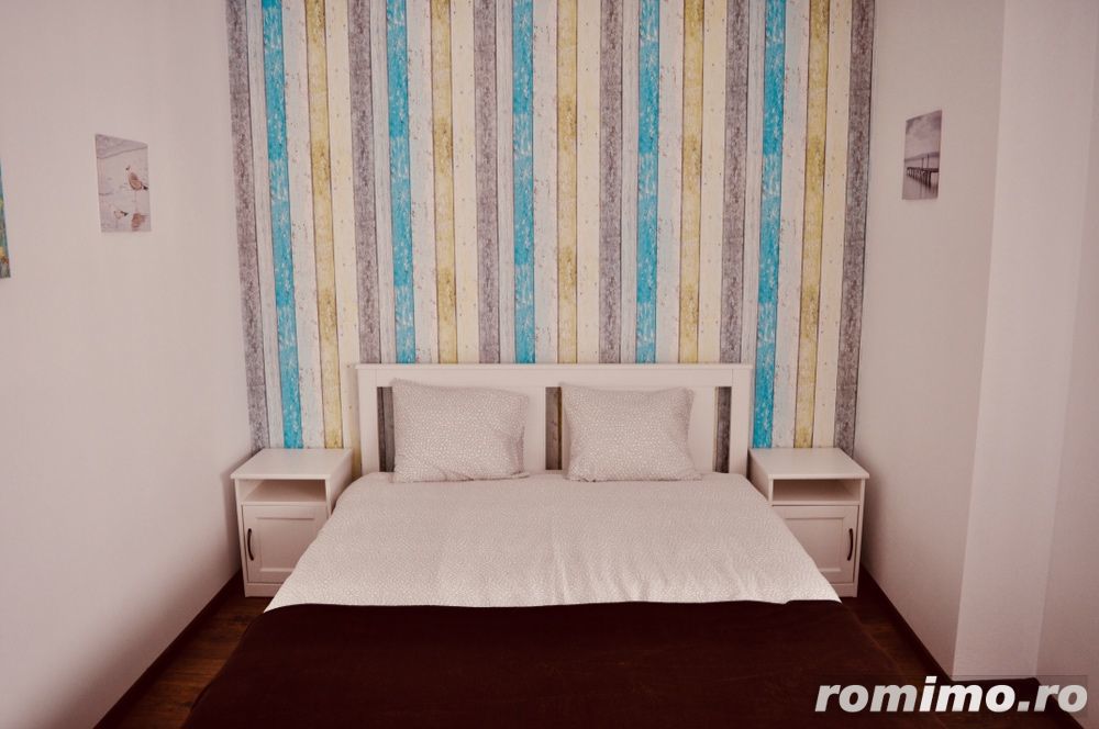De inchiriat apartament cu 2 camere in zona Complex Studentesc