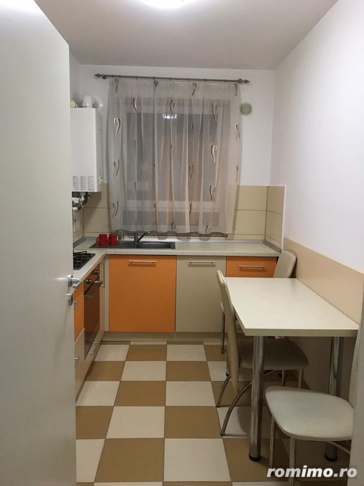 De inchiriat apartament 2 camere in zona Aradului