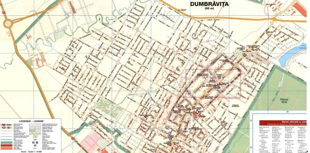 Mures-Trandafirilor-Dumbravita, 115.320E