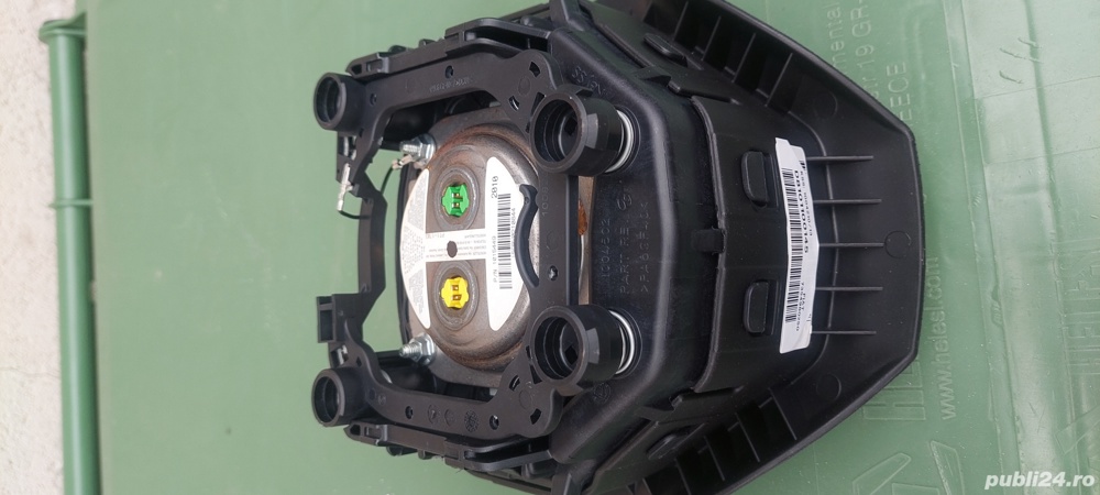 Airbag volan Nou Fiat Bravo