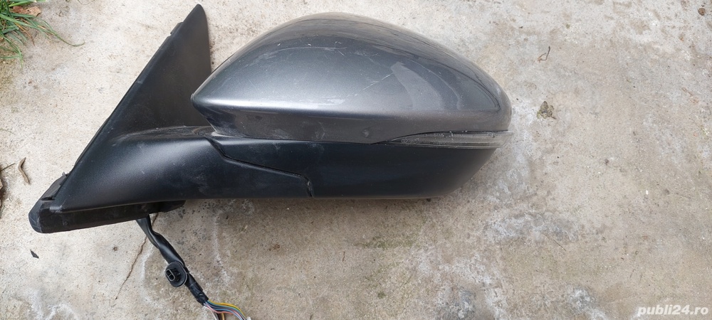 Oglinda st Alfa romeo Stelvio