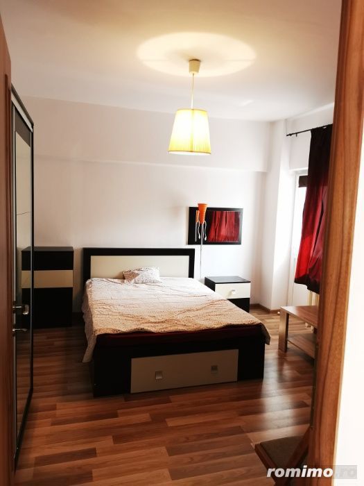 Inchiriez apartament cu 1 camera in zona Blajcovici