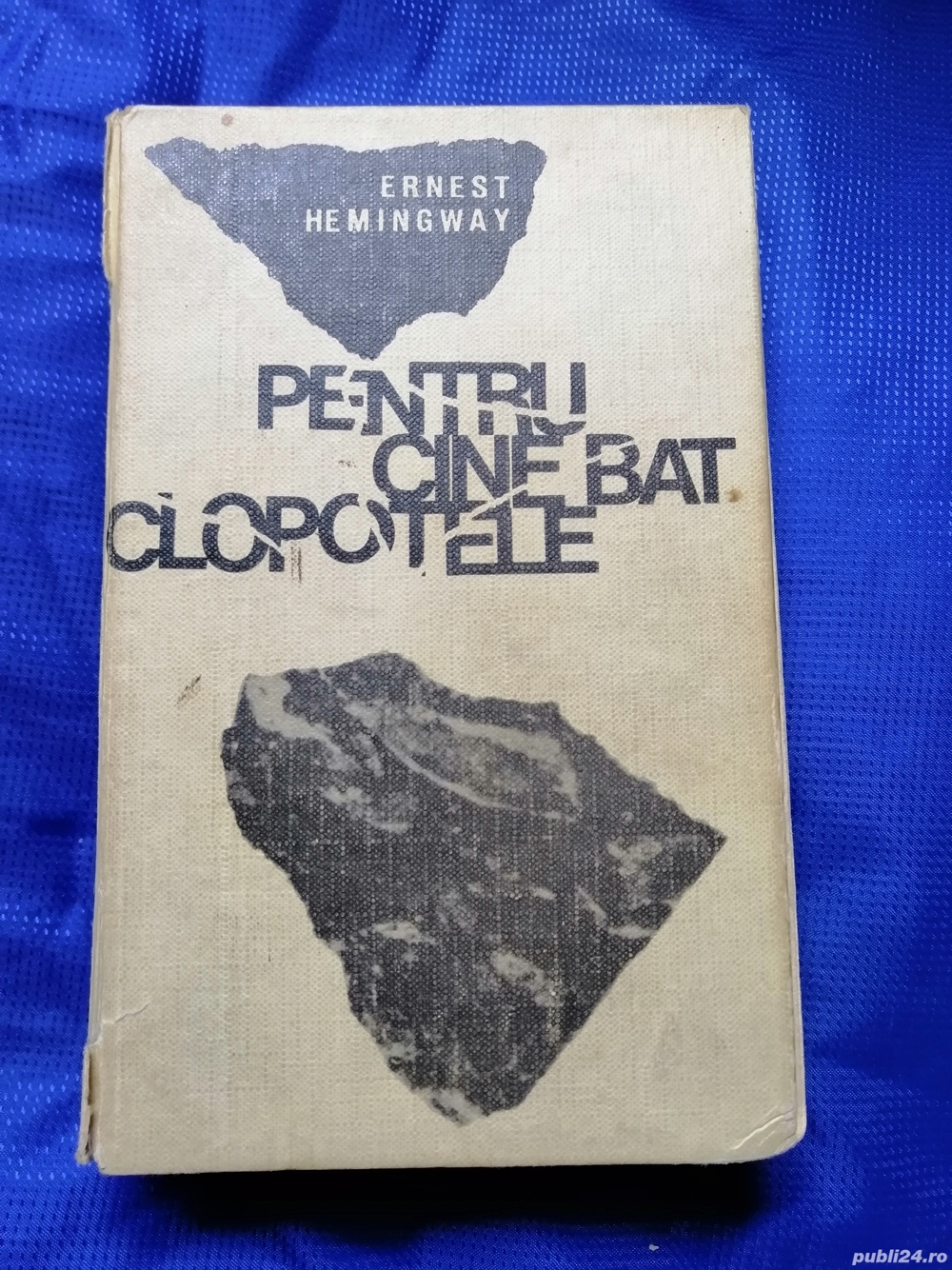 Pentru cine bat clopotele