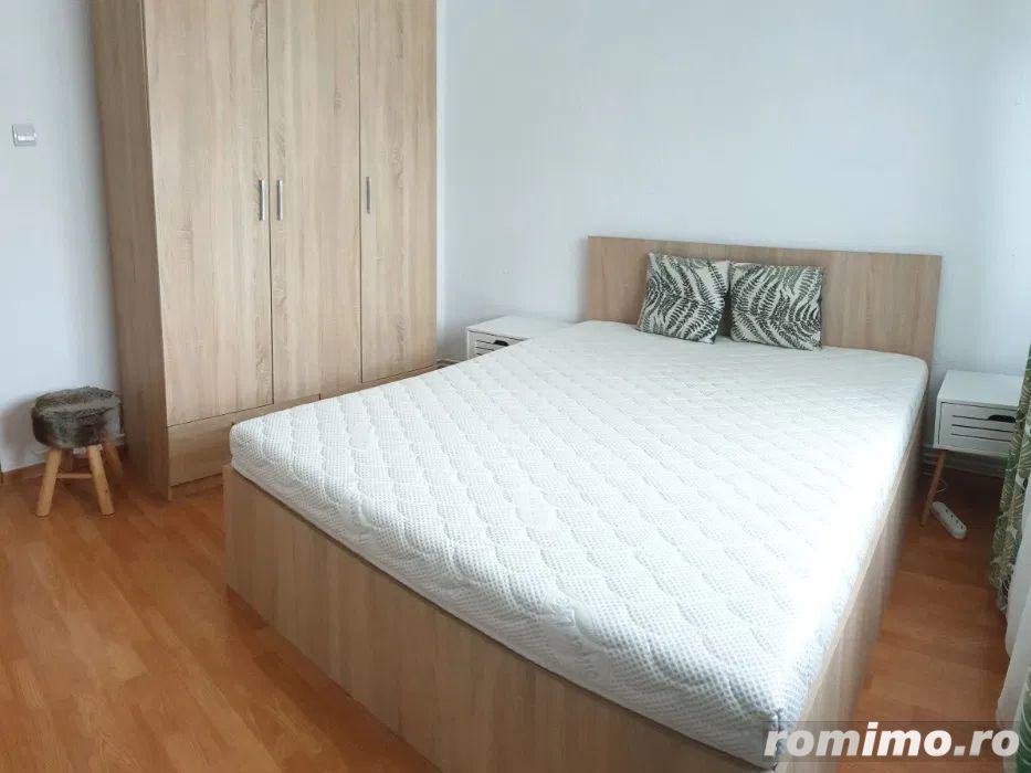 apartament 2 camere decomandat Odobescu