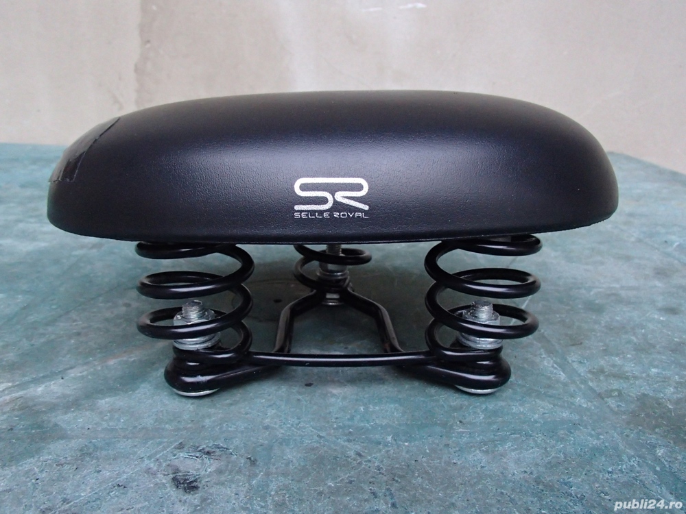 Selle Royal Xsenium Shock Gel