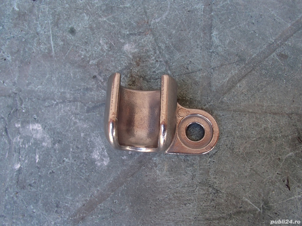 Carlig petru remorca la Bicicleta nou