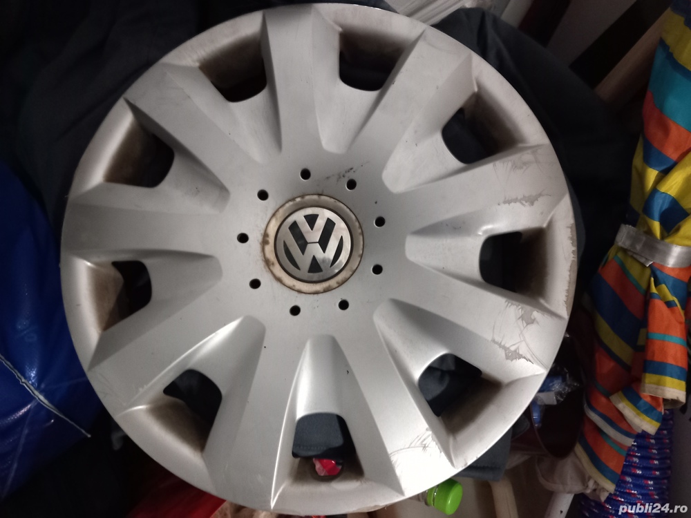 Capace 15 originale wag