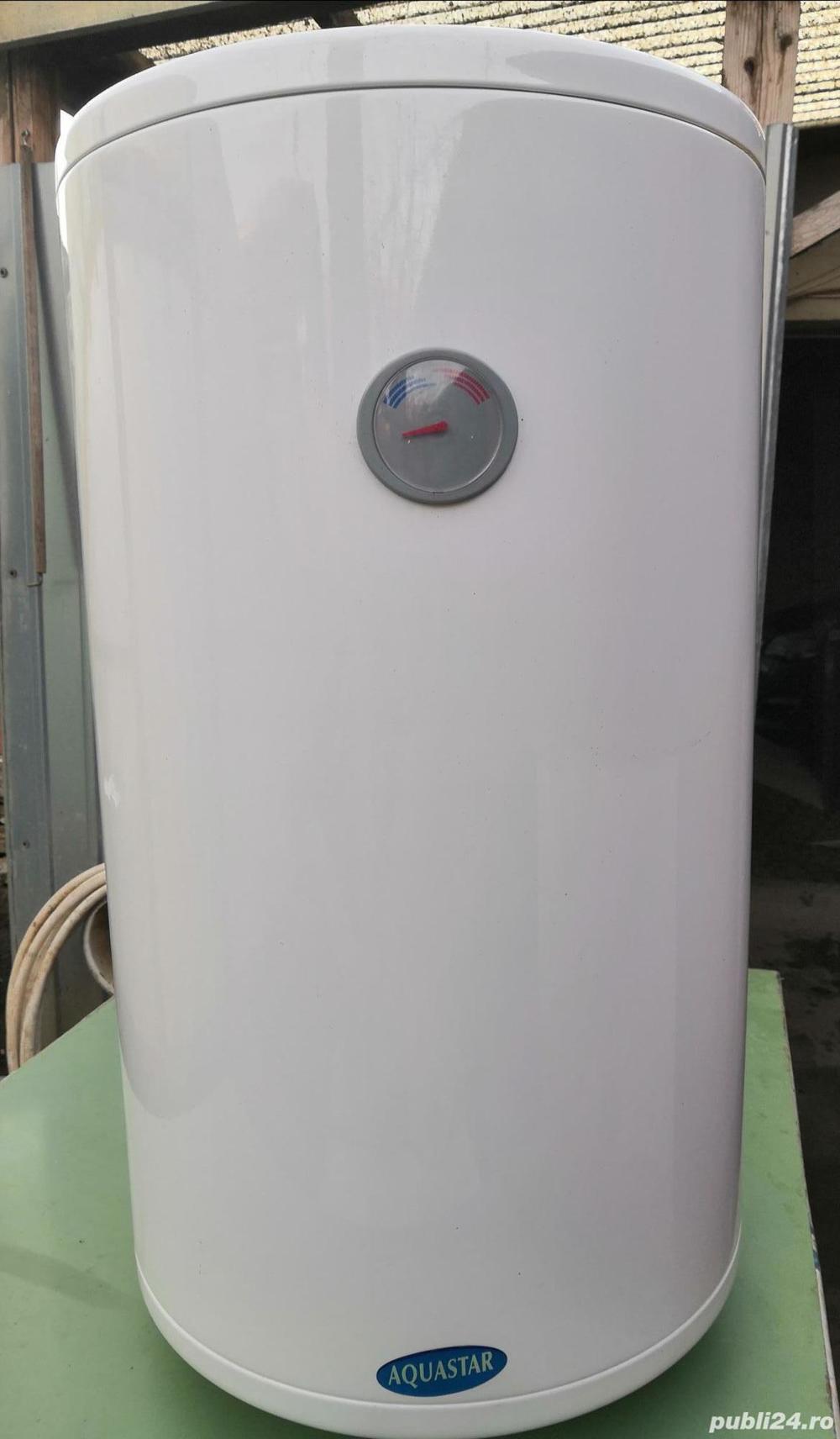 Boiler electric 80 litri 