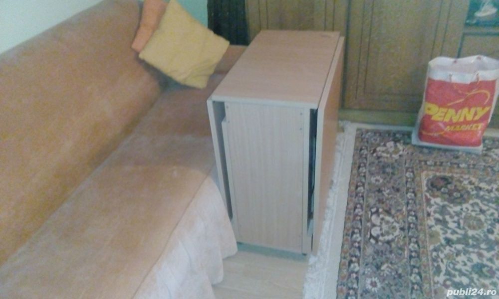 Montez si confectionez mobila din pal si mdf