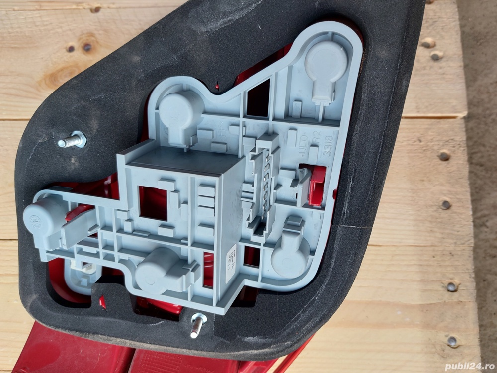 Lampă spate mercedes C250