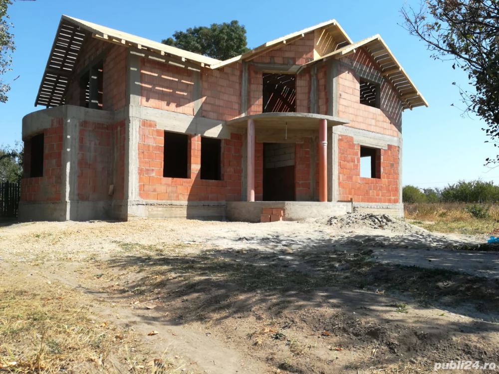 Firma de constructii