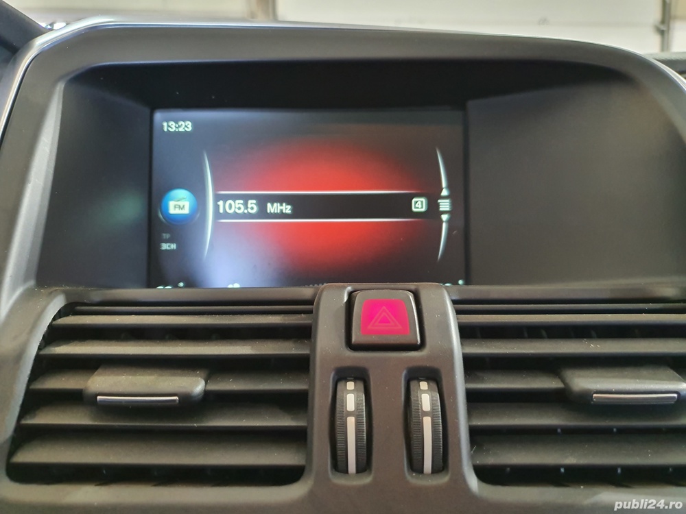 Display navigatie VOLVO XC60 an 2014 