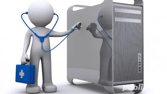 Diagnoza, reparatii calculatoare, instalari sisteme de operare, driver