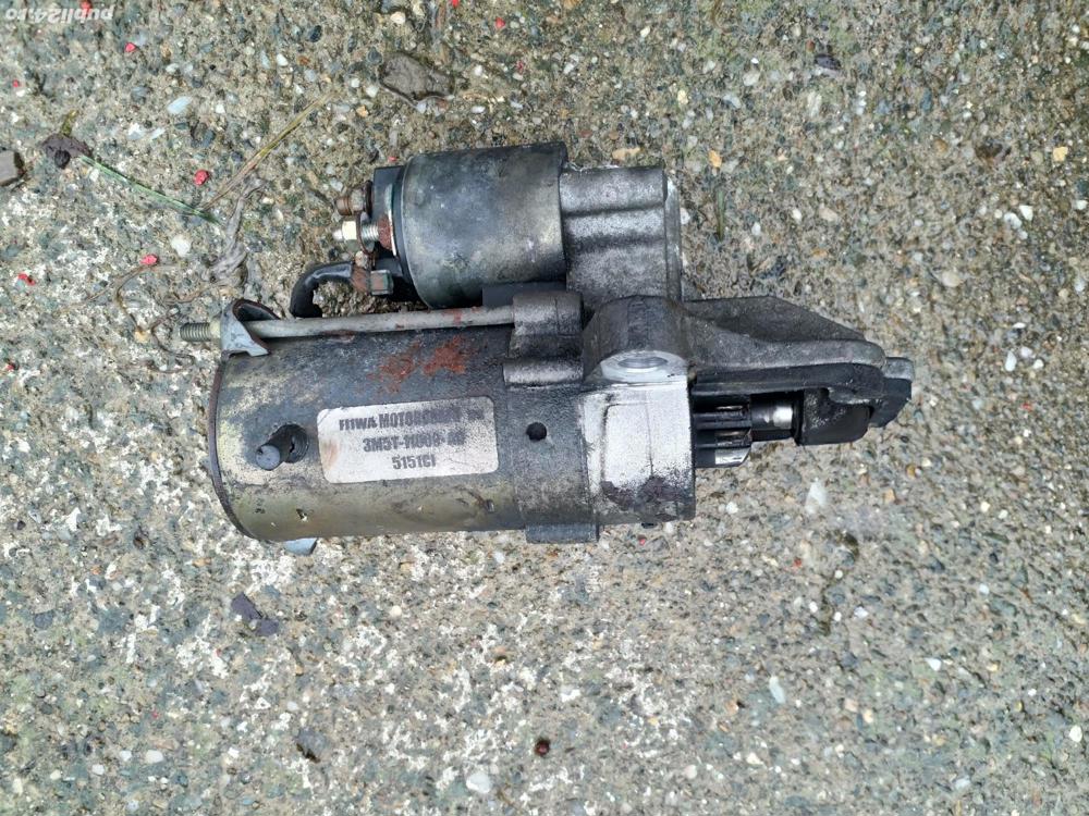 Electromotor demaror 2.0 benzina 145cp, FORD FOCUS 2005-2011 3M5T-11000-AD