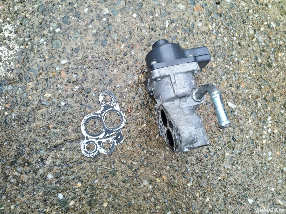 Supapa EGR 2.0 benzina 145cp, AODA FORD FOCUS 2005-2011 1S7G-9D475-AH