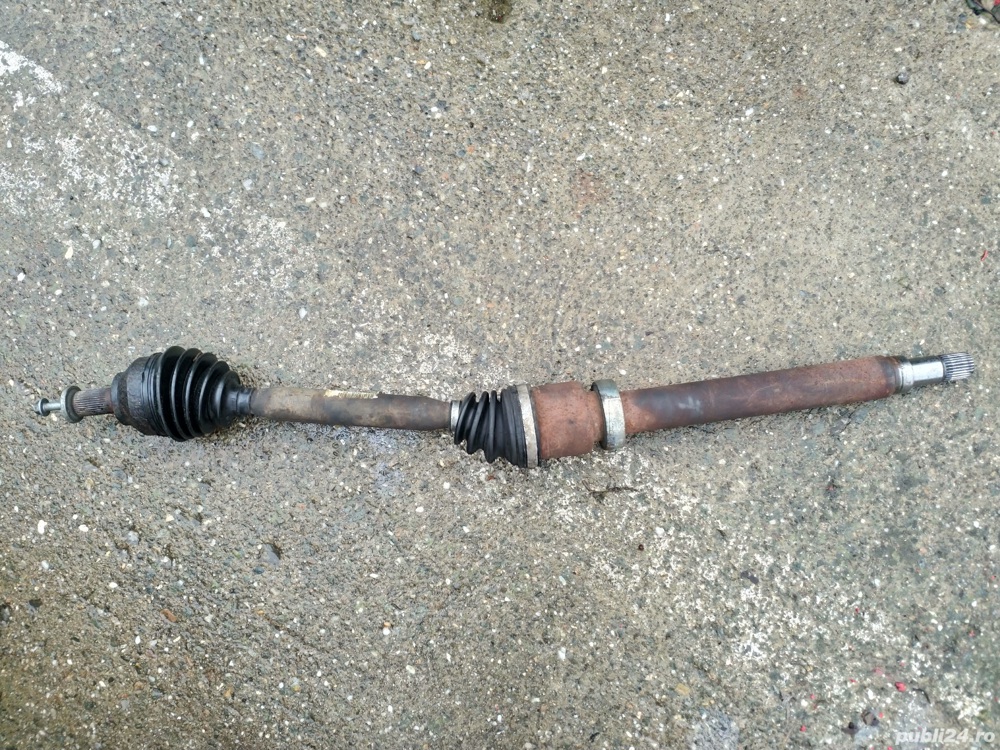 Planetara dreapta lunga 2.0 b 145cp, AODA FORD FOCUS 2005-2011 3M51-3B436-KG