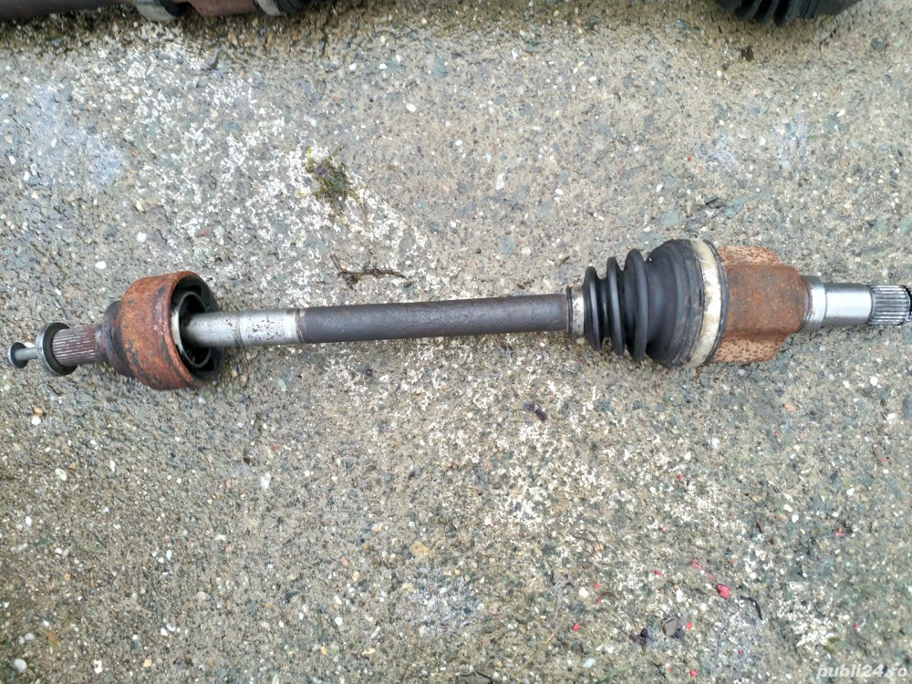 Planetara stanga scurta 2.0 benzina 145cp, AODA FORD FOCUS 2005-2011