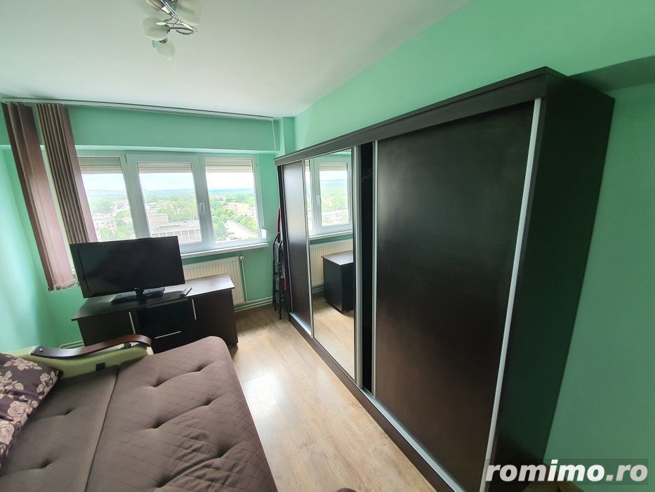 Apartament cu 2 camere de inchiriat langa Bastion 