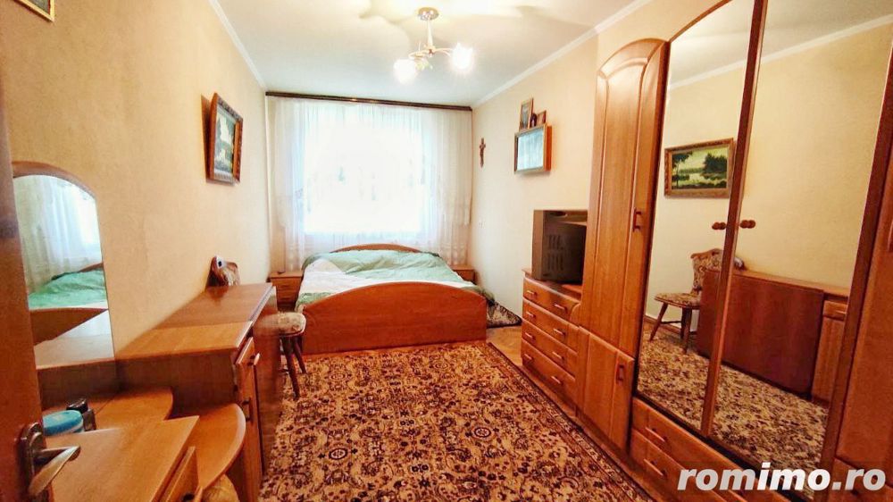 De inchiriat apartament cu 2 camere in zona Piata Victoriei
