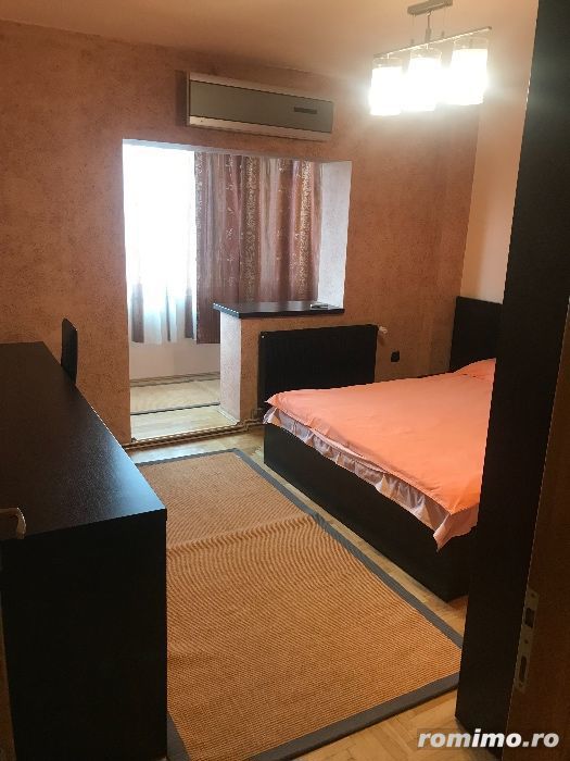 De inchiriat apartament cu 3 camere zona Sagului