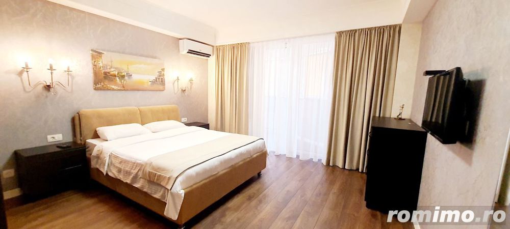 De inchiriat apartament 3 camere in zona Spitalului Judetean - Girocului