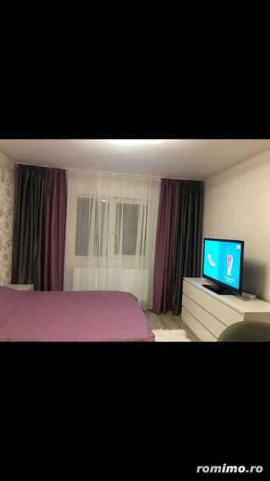 De inchiriat apartament 1 camera in zona Calea Aradului