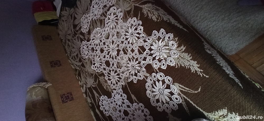 Mileuri macrame