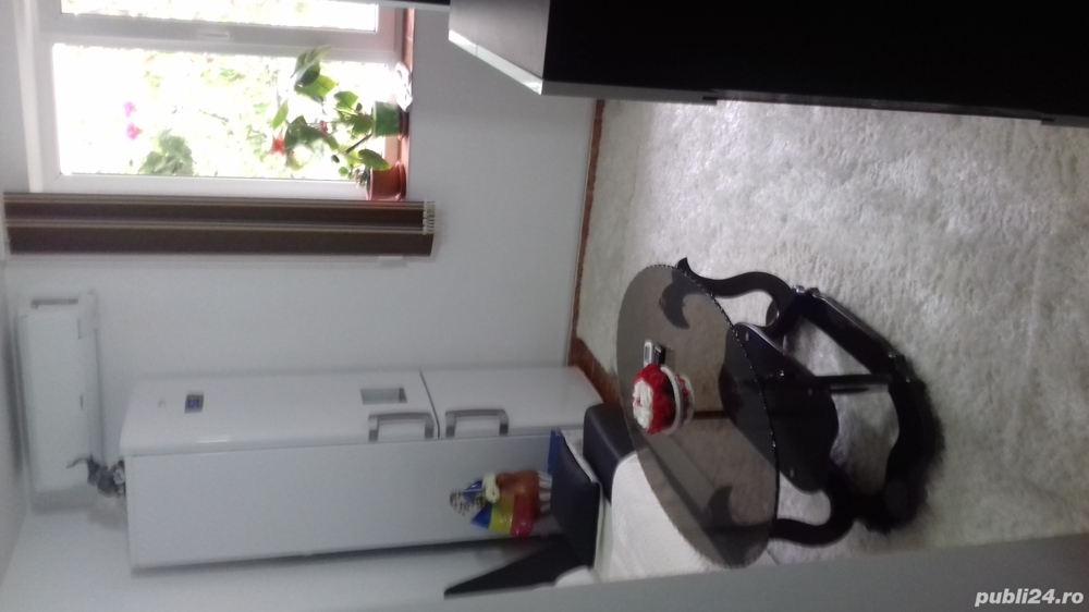 Vand apartament in Olimp Vand apartament in Olimp