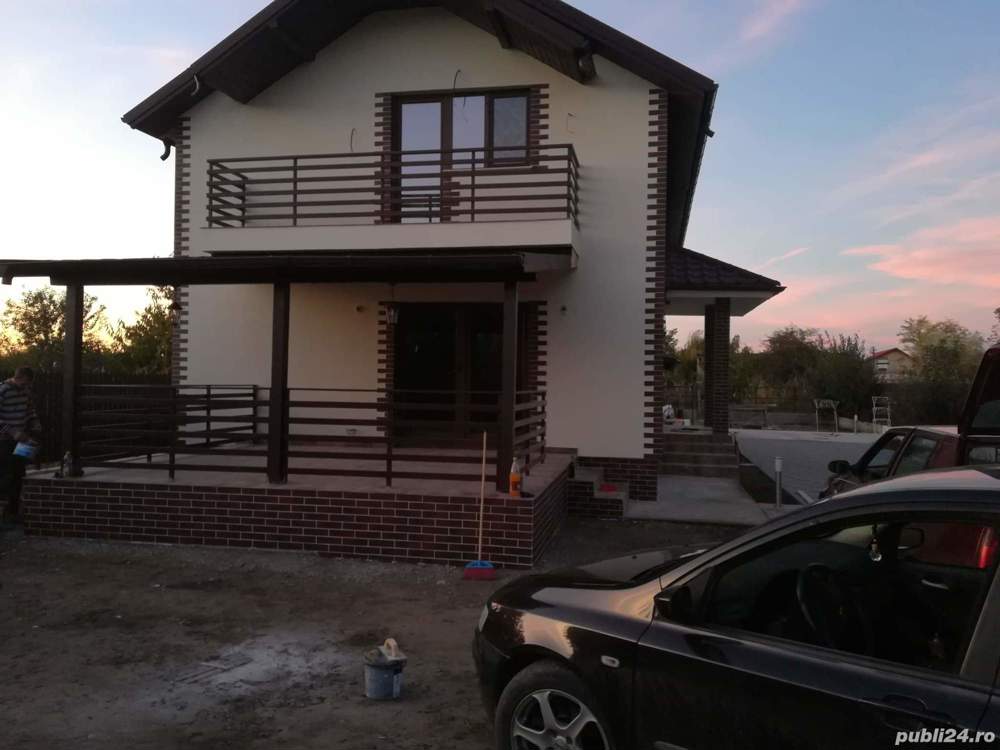 Amenajări renovări interioare exterioare