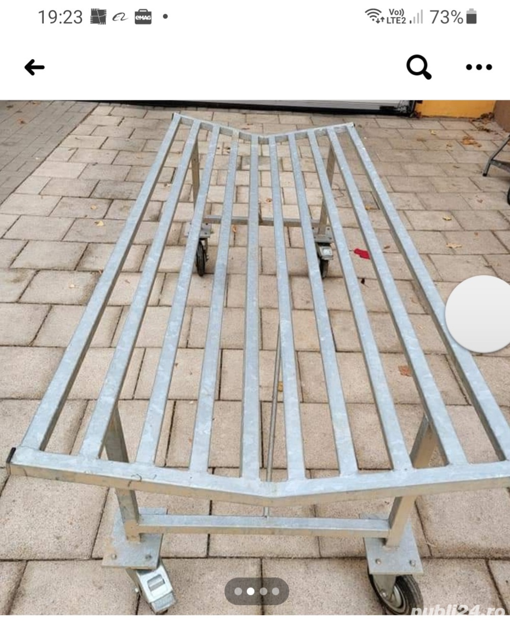 Masa pregatit, pârlit porci Masa pregatit, pârlit porci