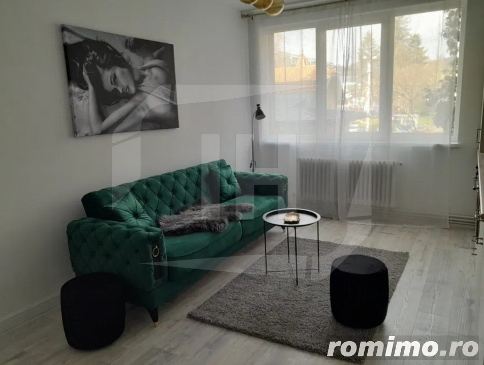 Apartament de inchiriat 3 camere Grigorescu