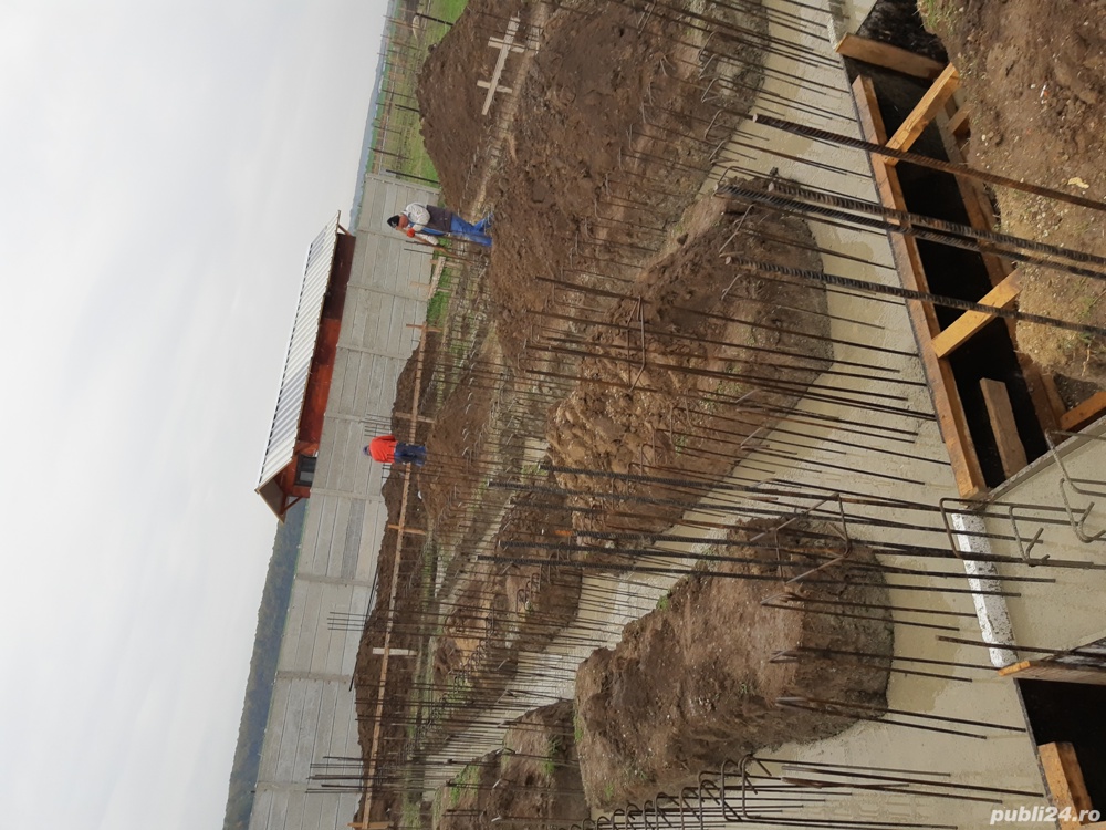 Constructii Case &Blocuri - La Roșu &Cheie! 