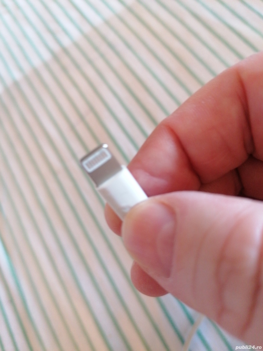 Cablu de date iphone 5-12