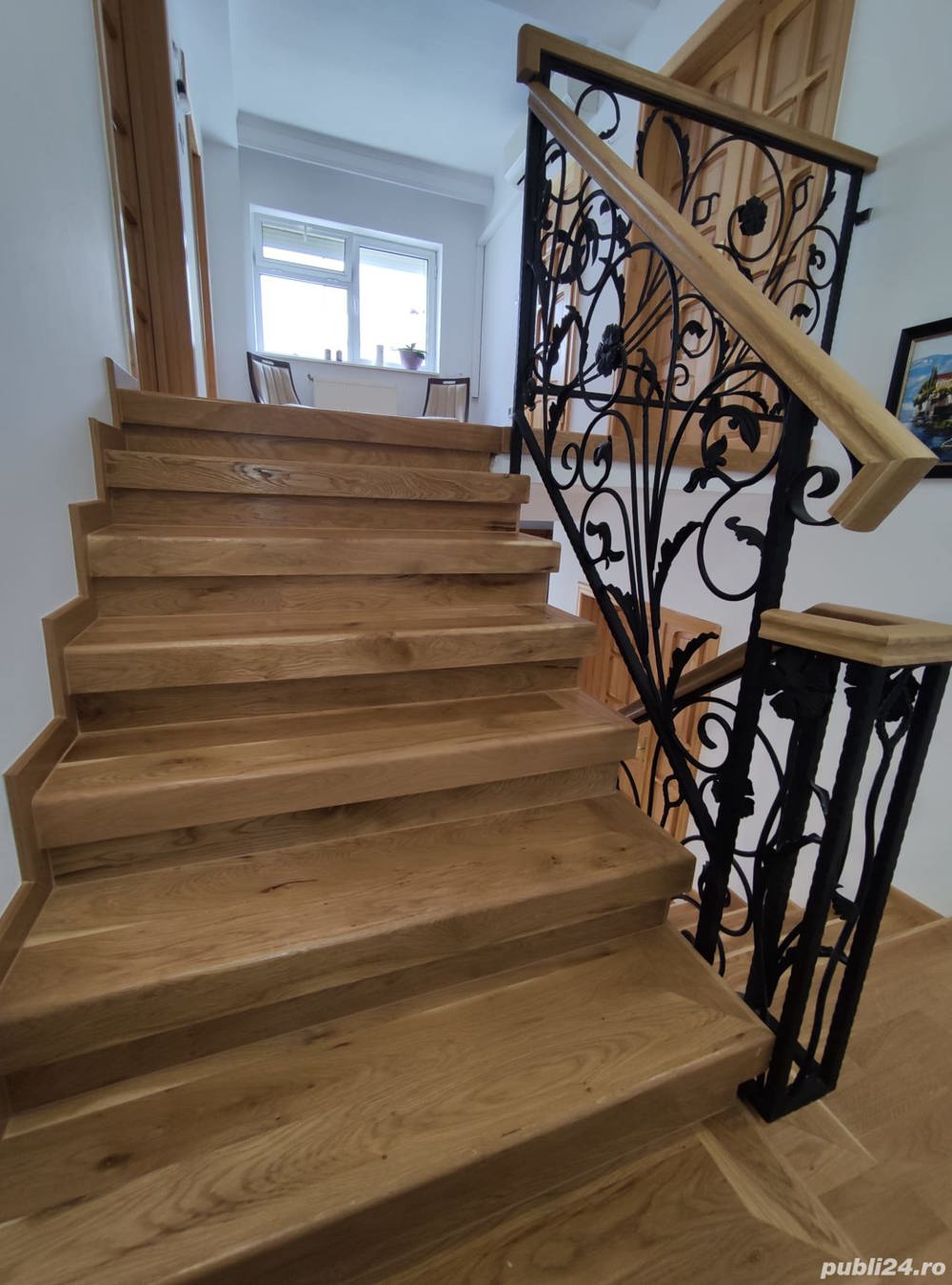 Parchetar parchet lemn masiv