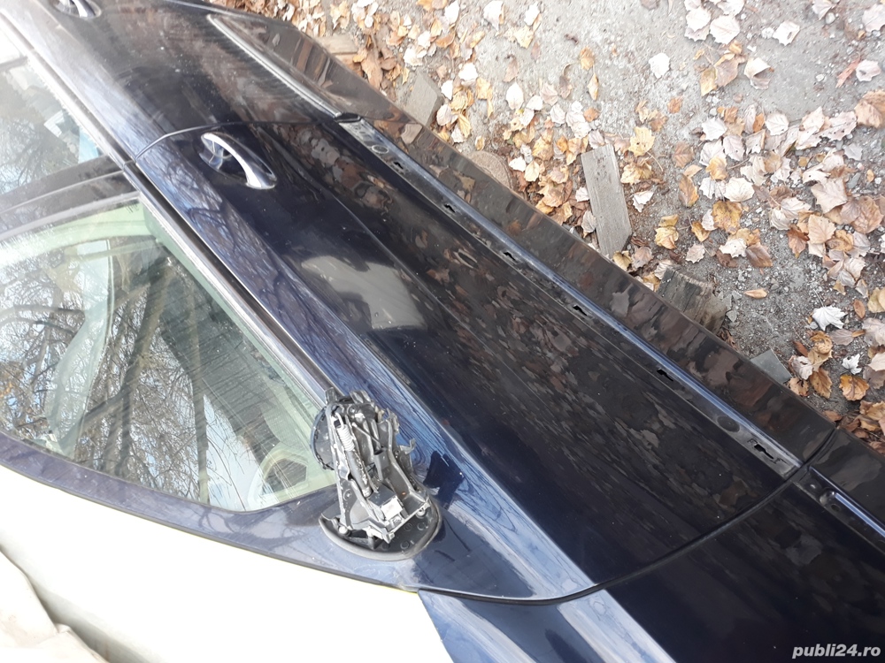 Usi Mercedes W211 Lichidare stoc piese