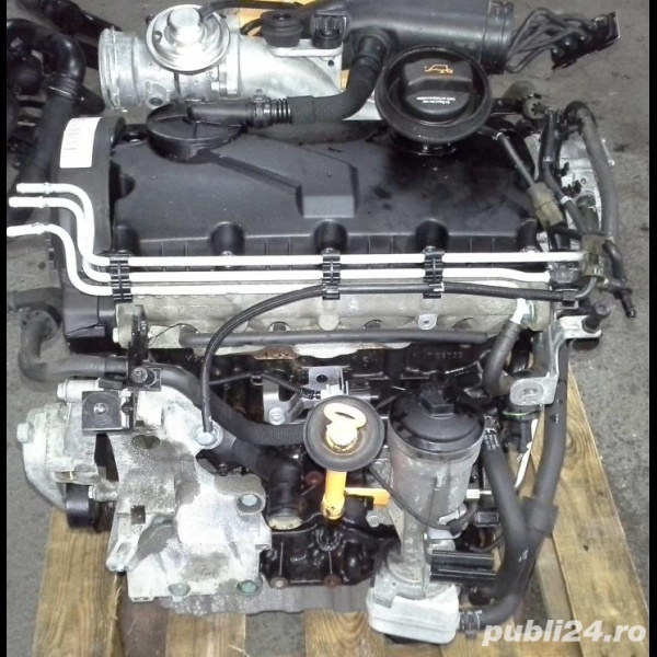 motor 1.9 tdi pd vw audi skoda seat