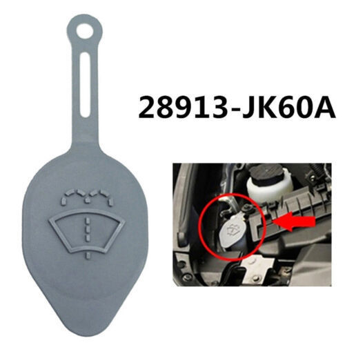 Buson, capac rezervor lichid spalare parbriz Infiniti Sedan G35 G37 G25 QX50 Ex37 Q40