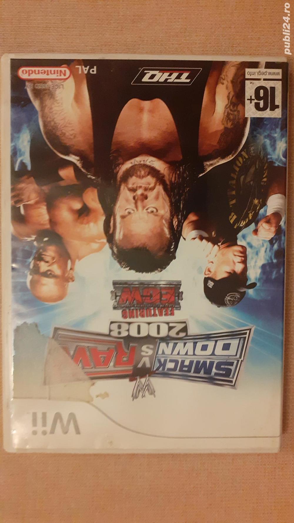 Joc Consola Nintendo