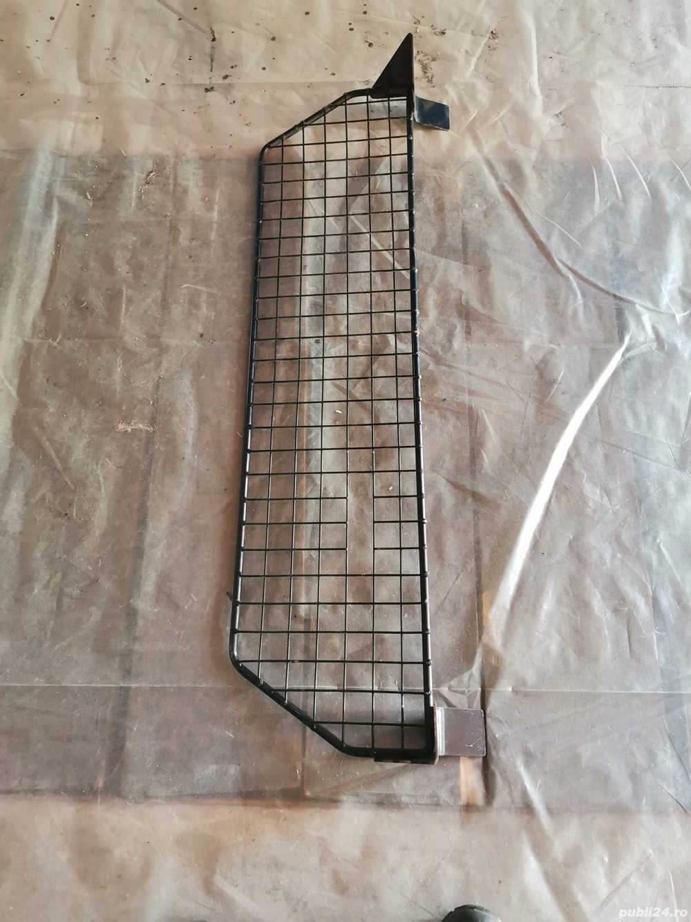 Piese Dacia Duster 2012 