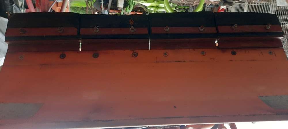 Vand lama pentru  zapada