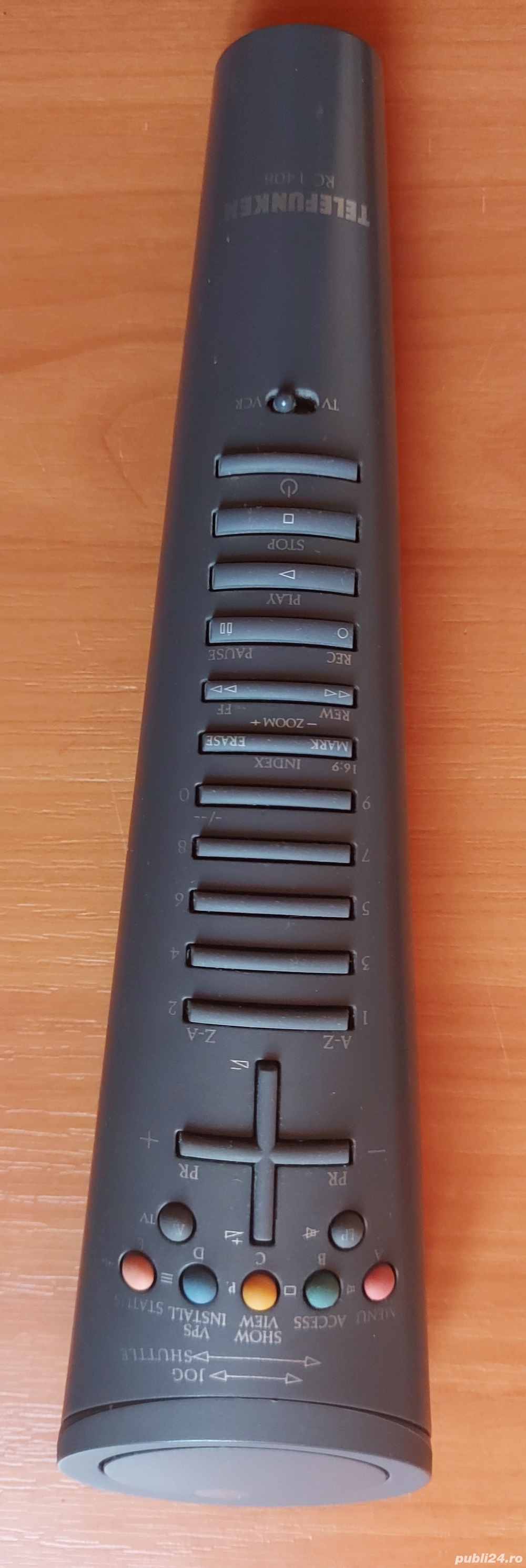 Telecomanda Telefunken  RC 1408 