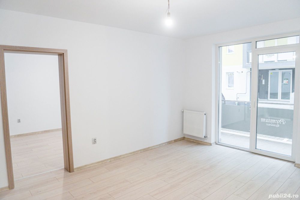 Apartament nou 2 camere la cheie-"PREMIUM RESIDENCE"