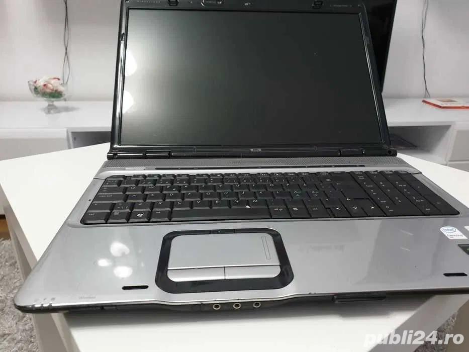 HP Pavilion dv9500 / Compaq Presario CQ61-220SF